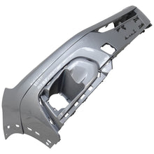 Load image into Gallery viewer, Peugeot Rifter front bumper upper section 2018-2023 Genuine 9816754277
