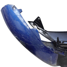 Load image into Gallery viewer, Mercedes Benz A Class AMG front bumper 2022 onwards W177 Genuine pn A1778858705
