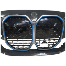 Load image into Gallery viewer, BMW I4 Gran Coupe M Sport front bumper G26 2020-2023 Genuine pn 51119881896
