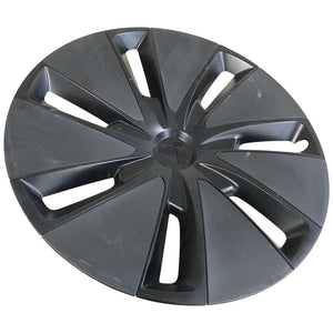 Tesla Model 3 Hatchback aero wheel trim cover 2021-2024 Genuine 1344231-00-B