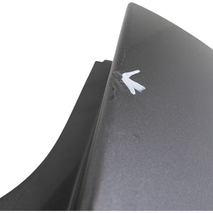 Range Rover Evoque SE rear bumper L538 2011-2013 Genuine Used BJ32-17926-A