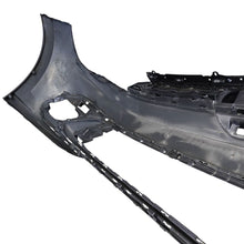 Load image into Gallery viewer, Volkswagen VW Polo front bumper 2022-2025 Hatchback Genuine pn 2GS807221H
