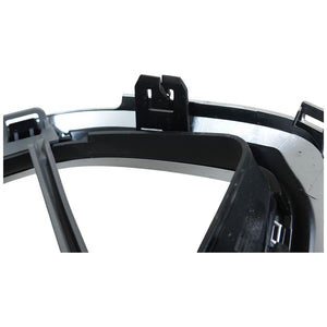 BMW 8 Series M SPORT Front Bumper Upper Grill 2022 onwards G15 GENUINE 7318778
