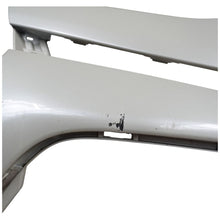 Load image into Gallery viewer, Toyota Yaris Hybrid front bumper 2014-2016 Genuine pn 52119-0D450
