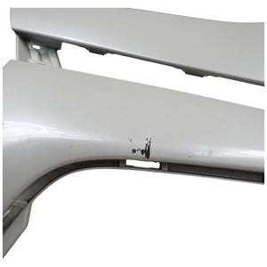 Toyota Yaris Hybrid front bumper 2014-2016 Genuine pn 52119-0D450