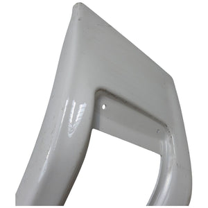 Volkswagen Transporter T6 Sportline front bumper splitter valance 2015-2019