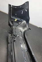 Load image into Gallery viewer, BMW X4 G02 G01 M SPORT REAR BUMPER 2022 onwards GENUINE Used 51128081867
