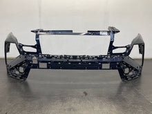 Load image into Gallery viewer, HYUNDAI TUCSON N Line FRONT BUMPER 2021 onwards SUV GENUINE pn 86511-N7GA0
