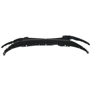 CITROEN DESPATCH FRONT BUMPER Upper Grill Fitting Trim Bracket 2017 onwards Van