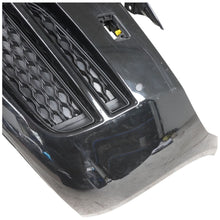 Load image into Gallery viewer, Jaguar XE front bumper SE Portfolio 2015-2020 Genuine Used GX73-17F003-AA
