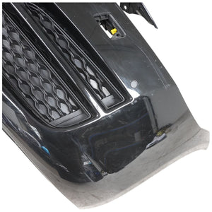 Jaguar XE front bumper SE Portfolio 2015-2020 Genuine Used GX73-17F003-AA