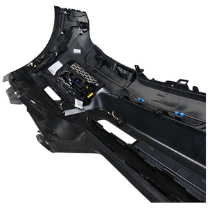 Range Rover Sport front bumper 2013-2017 SUV Genuine pn DK62-17F775-BB