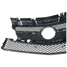 Load image into Gallery viewer, MERCEDES BENZ SLK AMG FRONT BUMPER GRILL W172 GENUINE Used A1728880160
