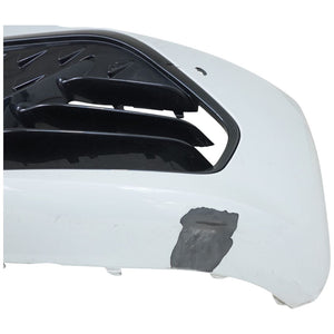 CUPRA BORN FRONT BUMPER 2022 onwards GENUINE pn 10E807221D