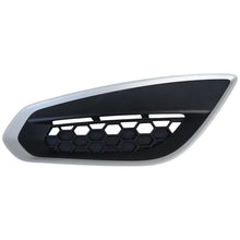 Load image into Gallery viewer, VOLVO S60 V60 FRONT BUMPER Left Right Grill 2010to2013 GENUINE 31294134 31294133

