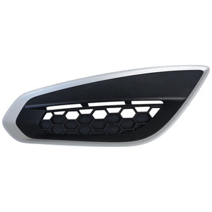 VOLVO S60 V60 FRONT BUMPER Left Right Grill 2010to2013 GENUINE 31294134 31294133