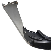 Load image into Gallery viewer, Maserati Quattroporte rear bumper SUV 5 Door 2013-2015 Genuine pn 670010263
