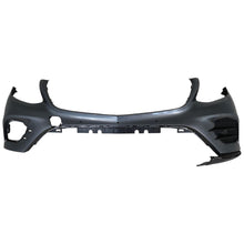 Load image into Gallery viewer, Mercedes Benz GLC AMG line front bumper X253 2015-2019 Genuine A2538853000
