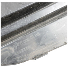Load image into Gallery viewer, MERCEDES BENZ C CLASS AMG Line Front Bumper Right Grill W206 GENUINE A2068854205
