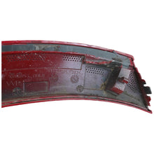 Load image into Gallery viewer, Porche Cayenne front right wheel arch moulding trim 2018-2024 Genuine 9Y0853718N
