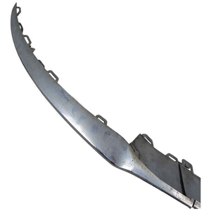 Mercedes benz E class AMG front bumper chrome trim A207 2013-2016 Genuine