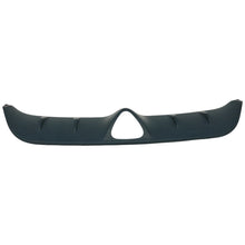 Load image into Gallery viewer, VAUXHALL CORSA D VXR REAR BUMPER Valance Diffuser Hatchback GENUINE pn 13249763

