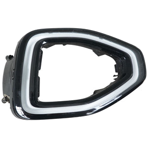 VOLKSWAGEN T-ROC FRONT BUMPER Right DRL LED Light 2021 onwards GENUINE L342757