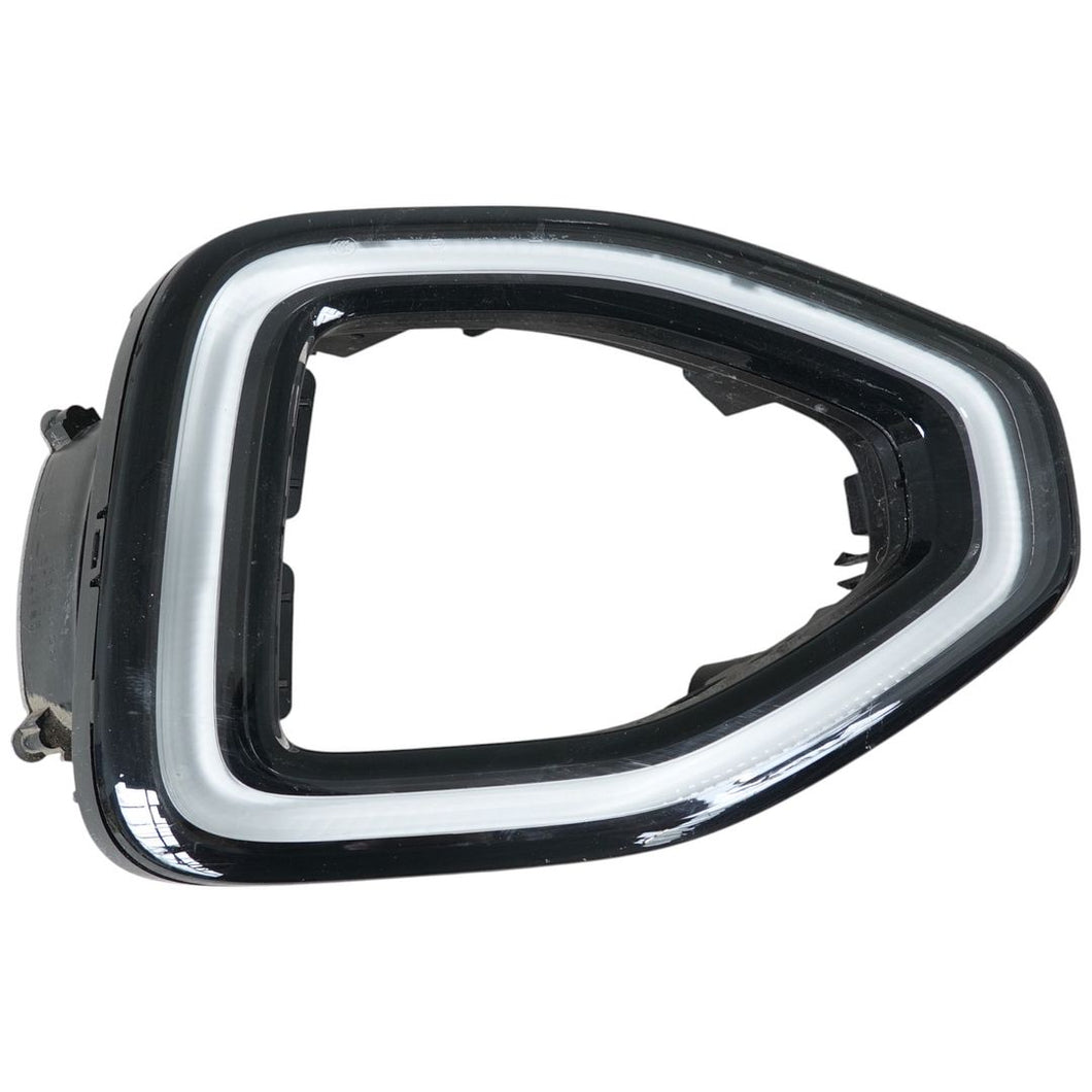 VOLKSWAGEN T-ROC FRONT BUMPER Right DRL LED Light 2021 onwards GENUINE L342757