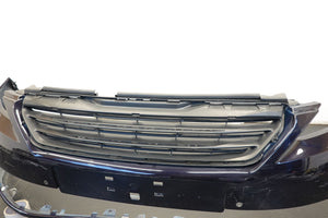 PEUGEOT 308 FRONT BUMPER 2014 onwards 5 Door Hatchback pn AA36136466