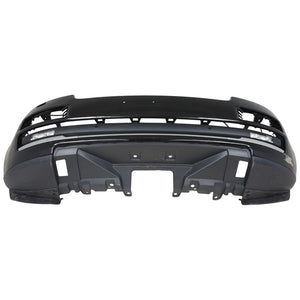 RANGE ROVER VOGUE FRONT BUMPER L405 2013 to 2017 SUV GENUINE pn CK52-17F003-AA