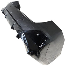 Load image into Gallery viewer, BMW 5 series G60 M Sport rear bumper 2023-2025 Saloon Genuine Used 51128084713
