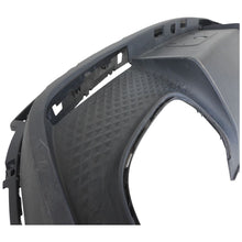 Load image into Gallery viewer, PORSCHE MACAN REAR BUMPER Lower Section 2022 onwards GENUINE pn 95B807521AT
