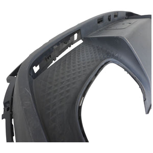 PORSCHE MACAN REAR BUMPER Lower Section 2022 onwards GENUINE pn 95B807521AT