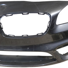 Load image into Gallery viewer, BMW 2 series Gran Active Tourer front bumper F45 2015-2018 Genuine 51117328677
