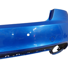 Load image into Gallery viewer, AUDI RS5 rear bumper 2010-2016 Coupe 2 Door Genuine 8T0807511N
