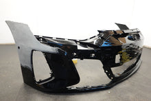 Load image into Gallery viewer, AUDI E-TRON ETRON GT FRONT BUMPER 4 Door Saloon GENUINE Used 4J3807221
