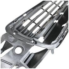 Load image into Gallery viewer, PEUGEOT 5008 FRONT BUMPER Grill 2013 to 2017 MPV 5 Door GENUINE pn AA36717043
