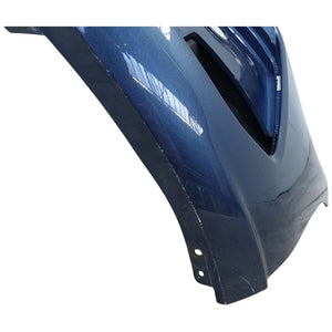 Ford Focus ST Line front bumper 2022-2025 Genuine Used pn NX7B-17C831-SA