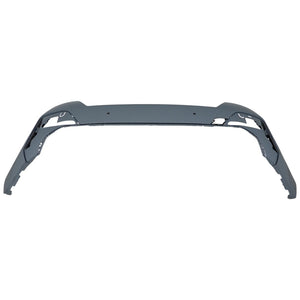 BMW 4 Series Gran Coupe M Sport REAR BUMPER G26 2020 on GENUINE 51128078583