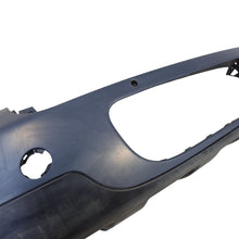 Load image into Gallery viewer, Mini Countryman cooper rear bumper upper section R60 Genuine 51129801880
