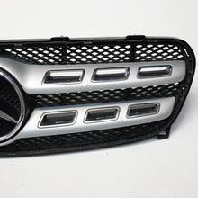 Load image into Gallery viewer, MERCEDES BENZ GLA AMG LINE FRONT BUMPER Grill X156 2017 on GENUINE A1568880400
