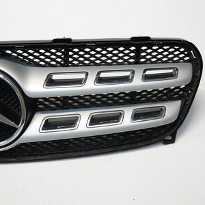 MERCEDES BENZ GLA AMG LINE FRONT BUMPER Grill X156 2017 on GENUINE A1568880400