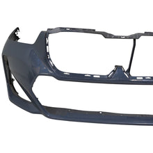 Load image into Gallery viewer, BMW X1 U11 M Sport front bumper 2022-2025 SUV 5 Door Genuine 51119881907
