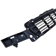 Load image into Gallery viewer, Peugeot 308 front bumper upper grill 2014-2016 Genuine AA36691394
