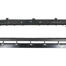 Load image into Gallery viewer, Mitsubishi L200 front bumper 2015-2018 Pickup Genuine 6400F763

