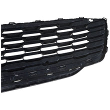 Load image into Gallery viewer, Ford Puma front bumper upper grill 2019 onwards Genuine L1TB-8B271-B
