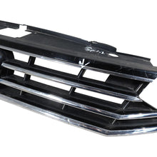 Load image into Gallery viewer, Volkswagen Passat front bumper upper grill B8 2020-2023 Genuine 3G0853651AN
