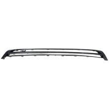 Load image into Gallery viewer, VOLKSWAGEN SCIROCCO R FRONT BUMPER Upper Grill 2009 to 2013 1K8853761A
