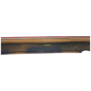 VAUXHALL CORSA D SRI REAR BUMPER Valance Trim 2011 to 2014 GENUINE 13245854