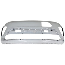 Load image into Gallery viewer, Hyundai Kona front bumper 2023-2025 Hybrid Genuine Used 86511-HF010
